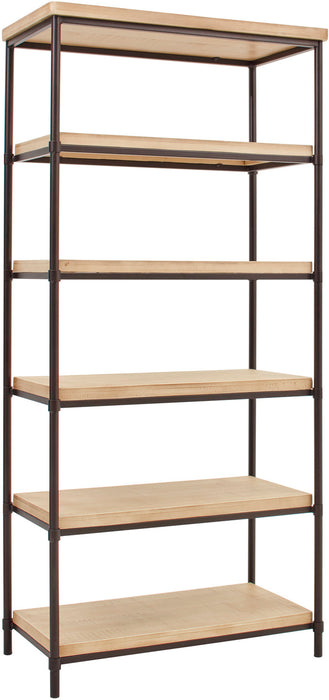 Open Display/Bookcase