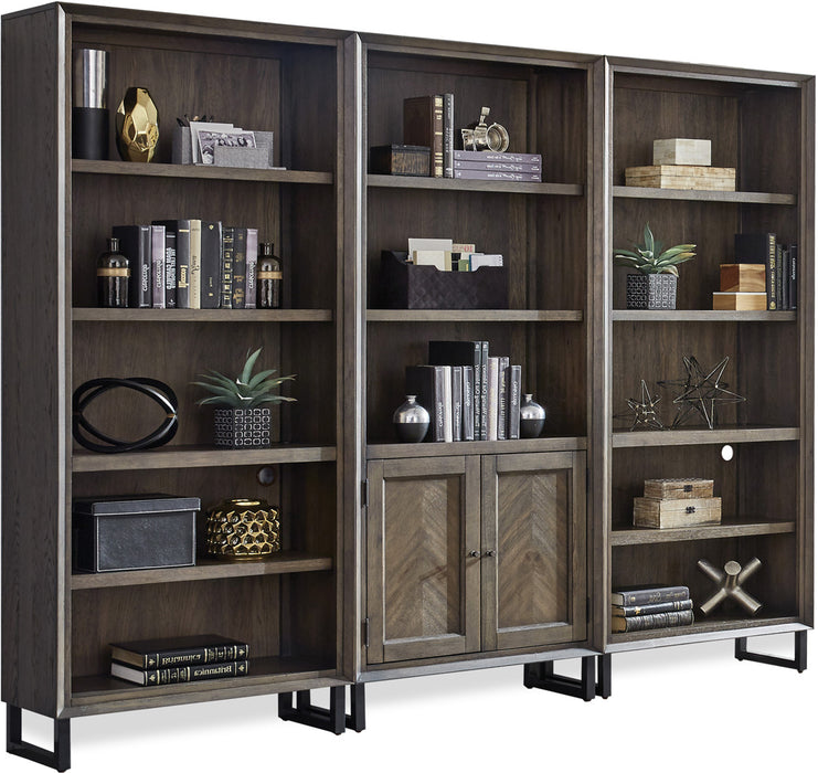 Open Bookcase