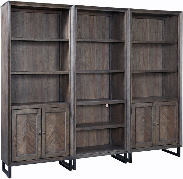 Open Bookcase