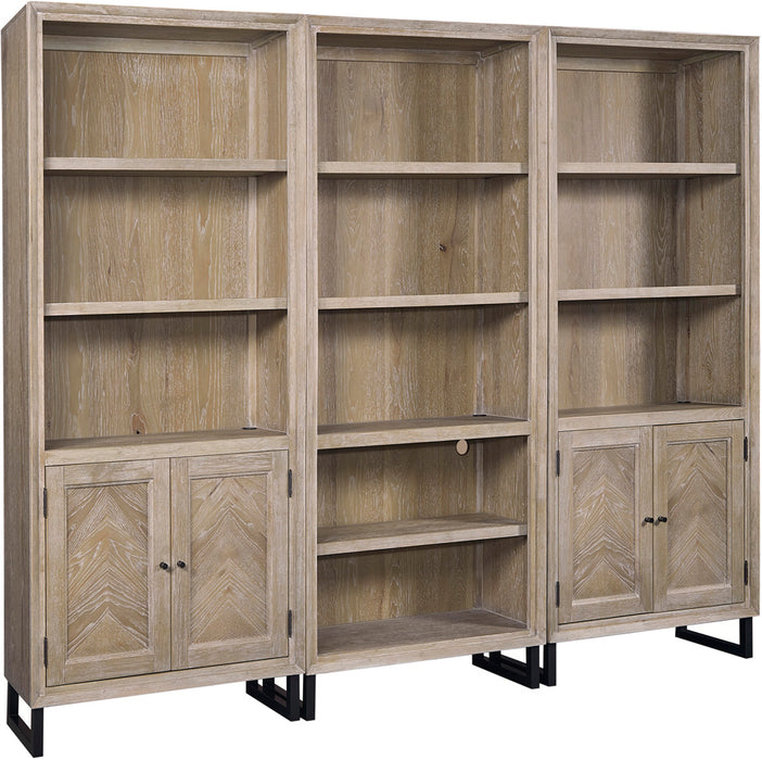 Open Bookcase