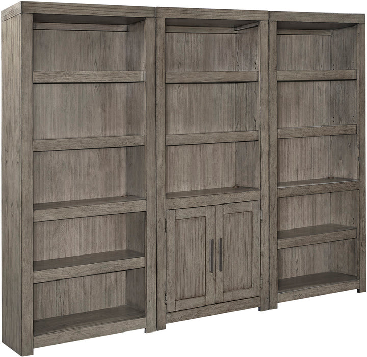 Open Bookcase