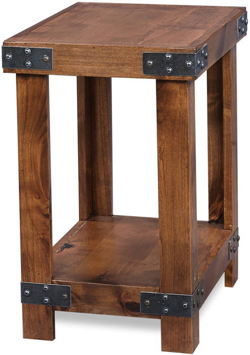 Chairside Table