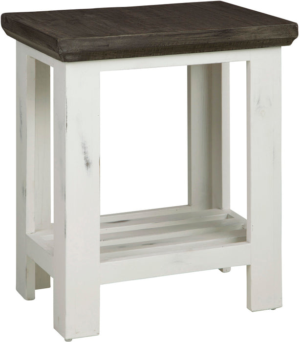 Chairside Table