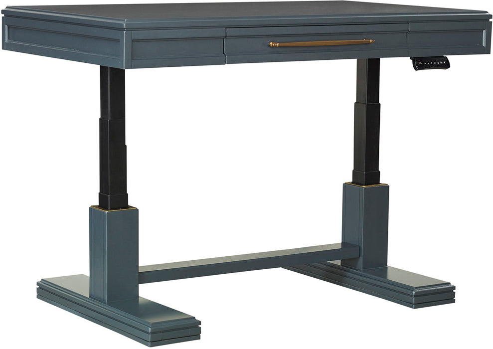 Liv360 Adj. Cocktail Table (for IUAB-902)