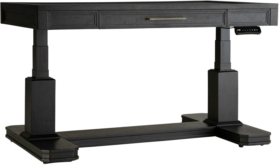 Liv360 Adj. Cocktail Table (for IUAB-902)