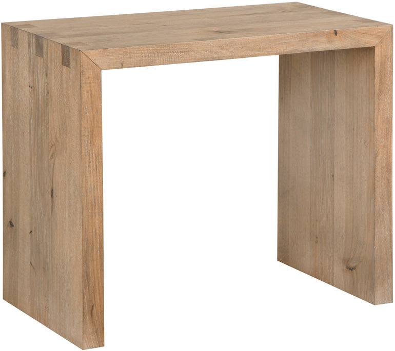 Nesting End Table