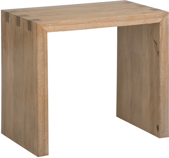 Nesting End Table