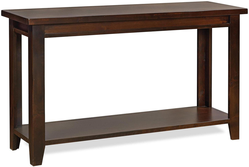 Sofa Table