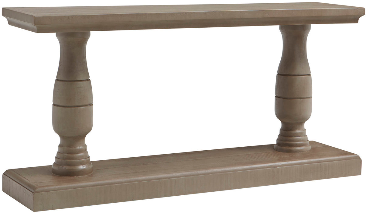 Sofa Table