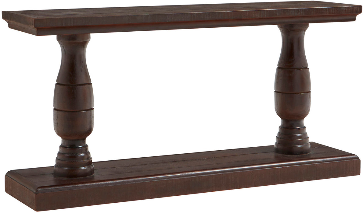 Sofa Table