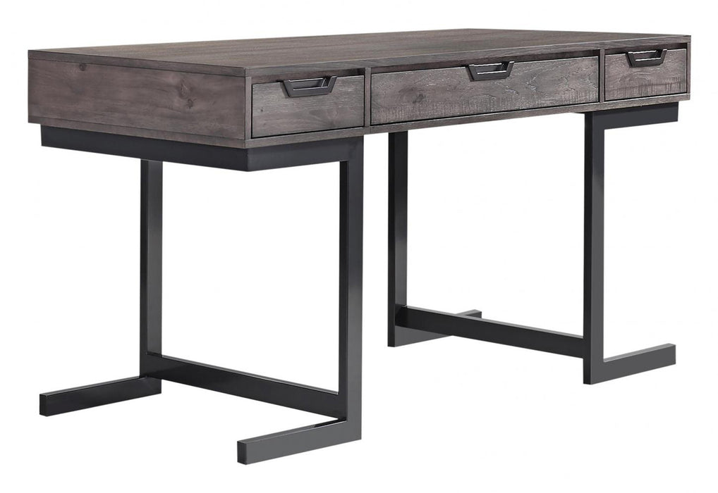 60" Writing Desk