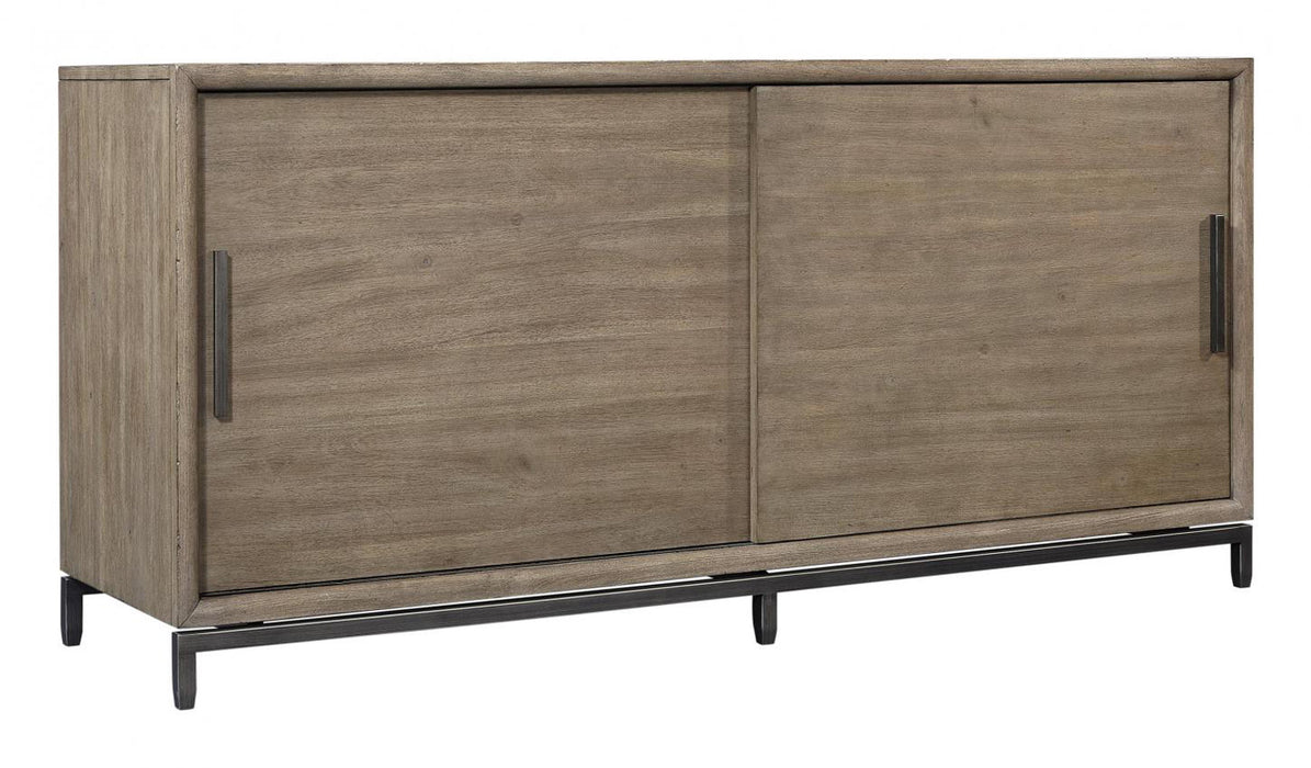 66" Credenza