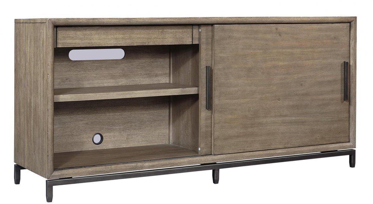 66" Credenza