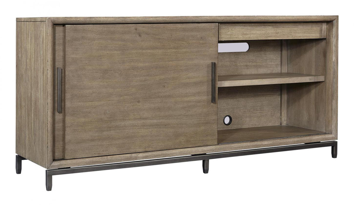 66" Credenza