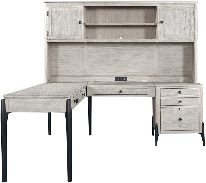 66" Writing Desk