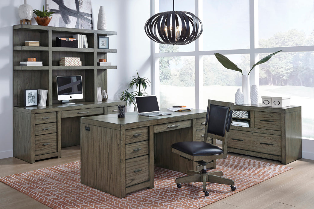 Executive Desk