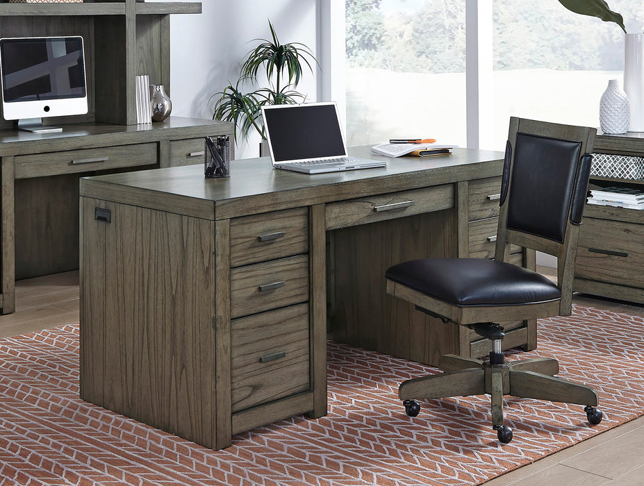 Executive Desk