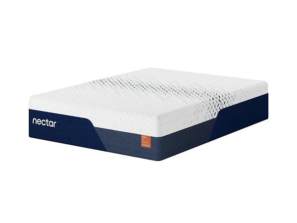 Nectar Ultra Memory Foam 5.1  Mattress