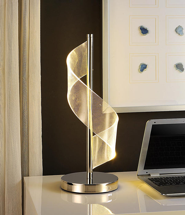 19"H Table Lamp