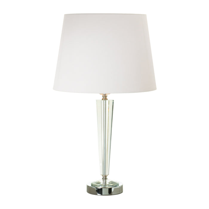 24"H Table Lamp - Pair