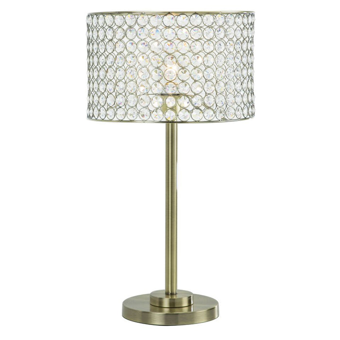 26"H Table Lamp