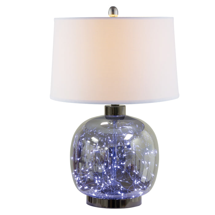 24"H Table Lamp