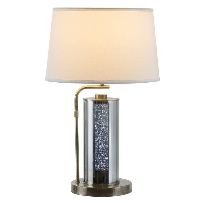 26"H Table Lamp