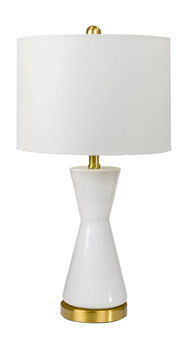 24"H Table Lamp / Pair