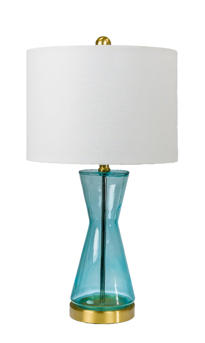 24"H Table Lamp / Pair