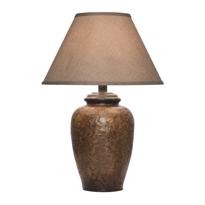 26.5"H Table Lamp