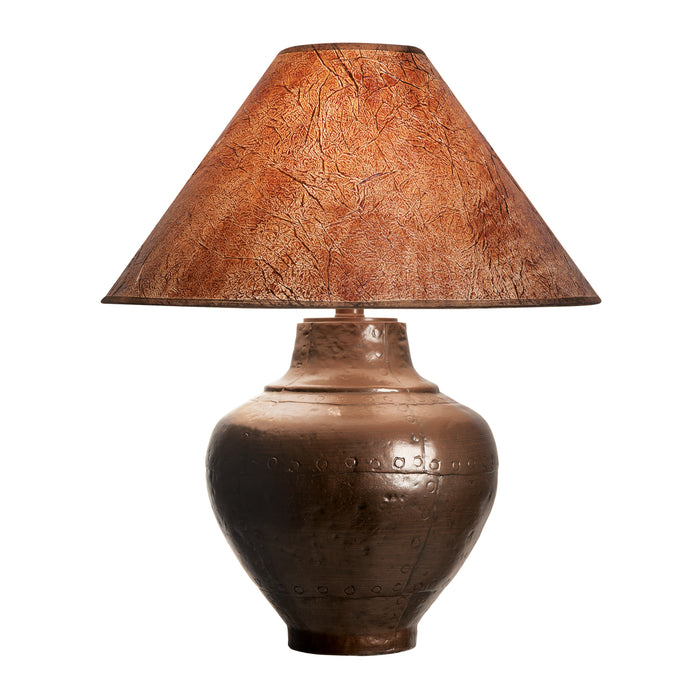 25"H Table Lamp