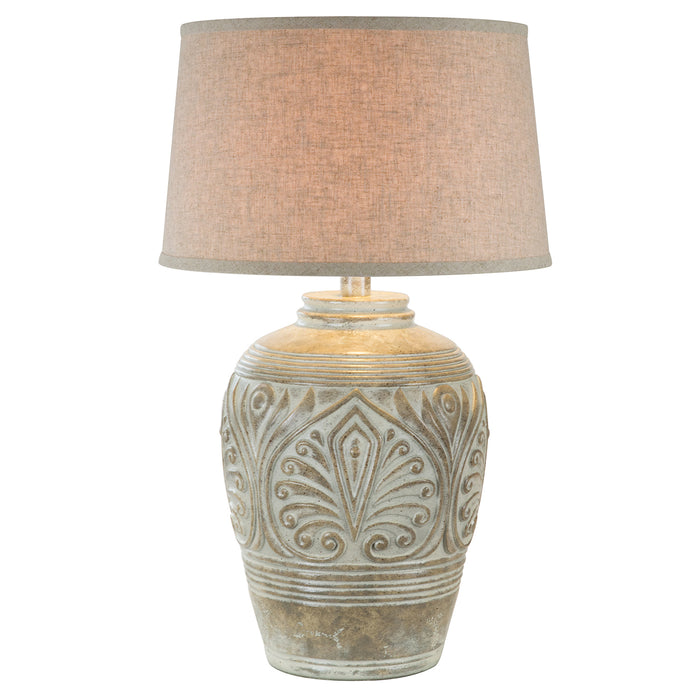 27"H Table Lamp