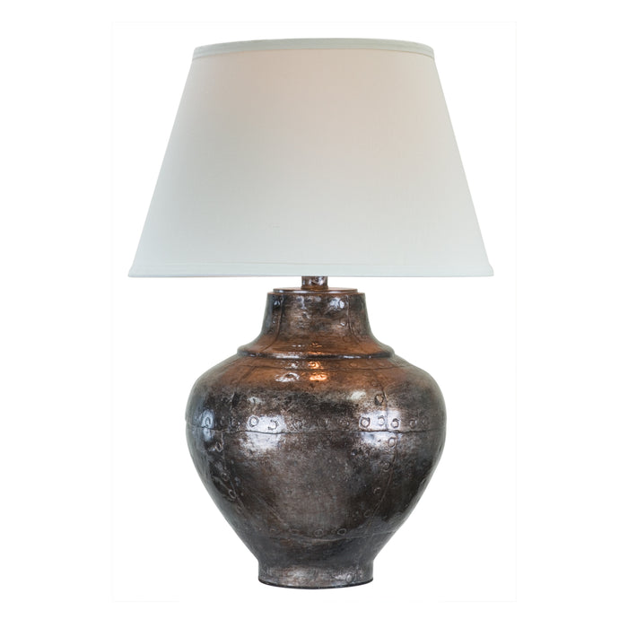 25"H Table Lamp