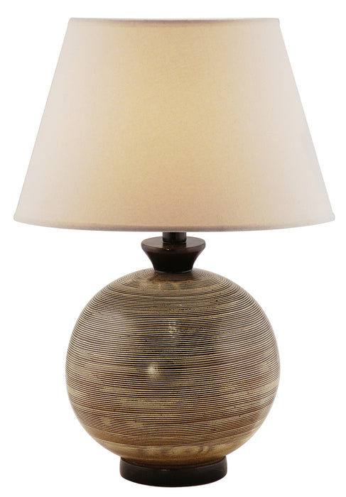 26"H Table Lamp