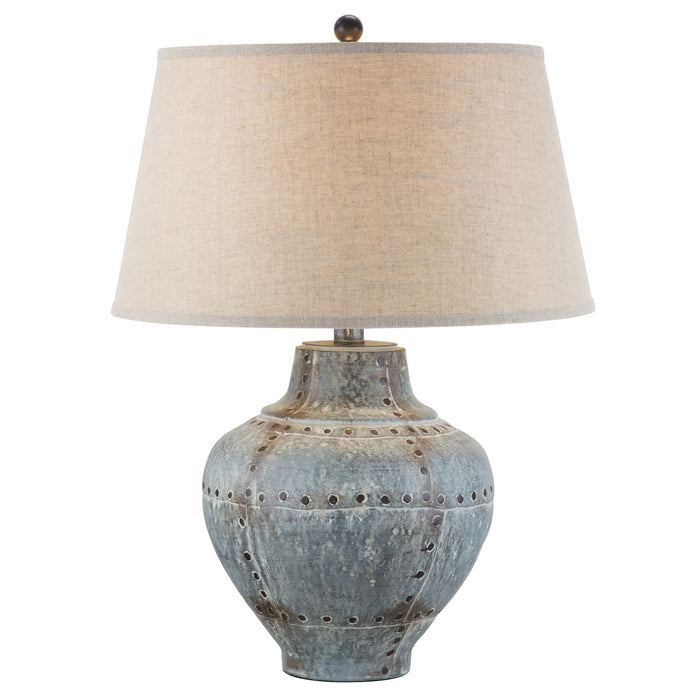 26"H Table Lamp