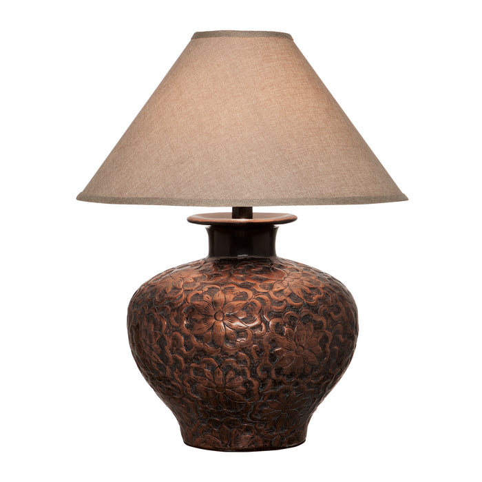 26"H Table Lamp