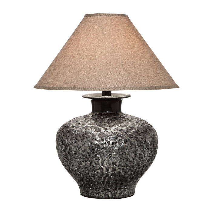 26"H Table Lamp