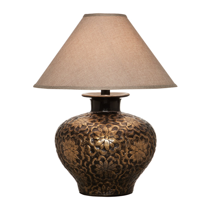 26"H Table Lamp