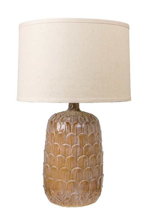 25"H TABLE LAMP