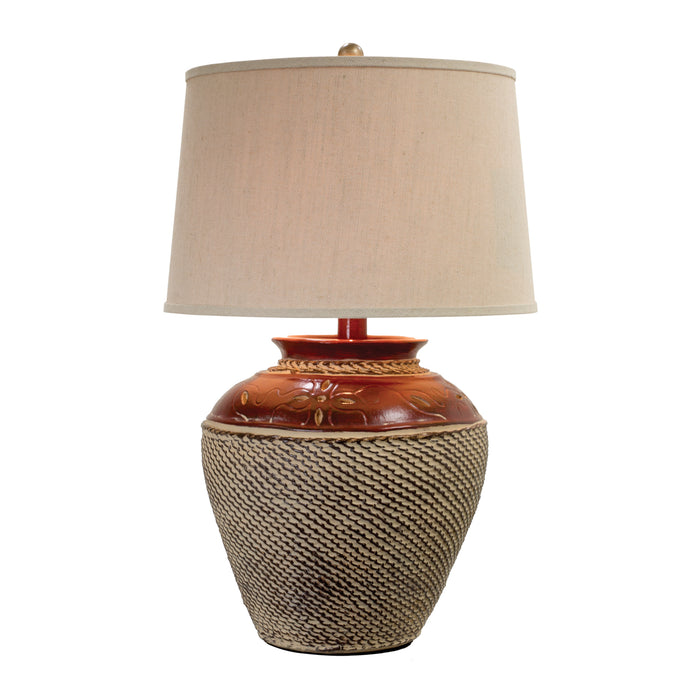 27"H Table Lamp