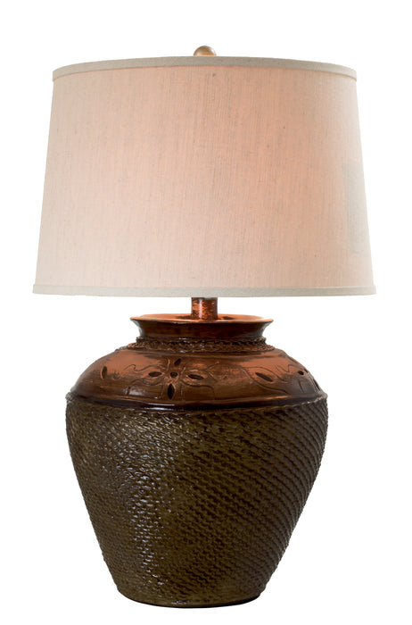 27"H Table Lamp