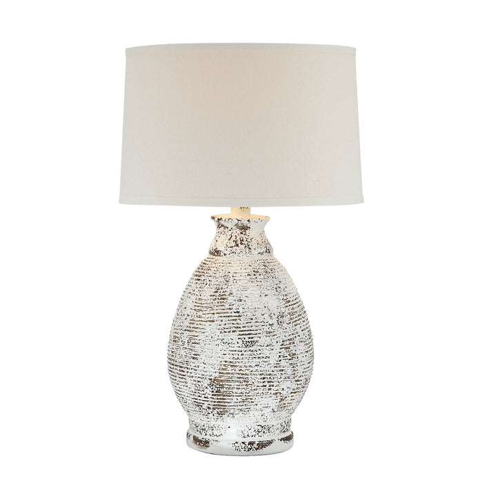 26.5"H Table Lamp