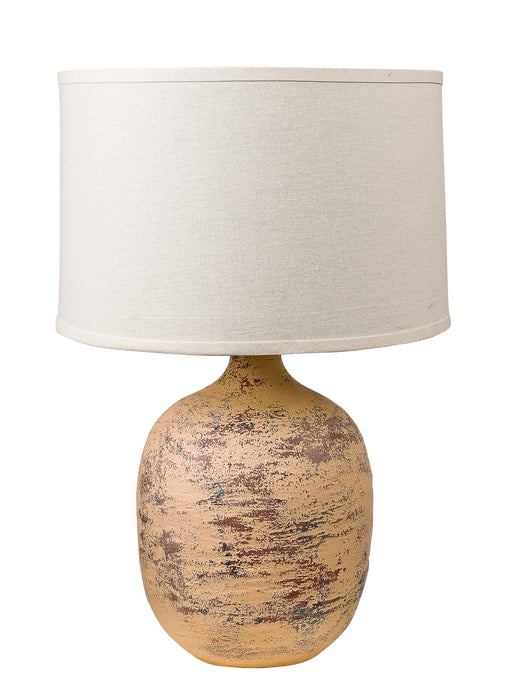 25"H TABLE LAMP