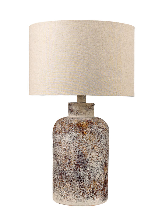 26.5"H Table Lamp