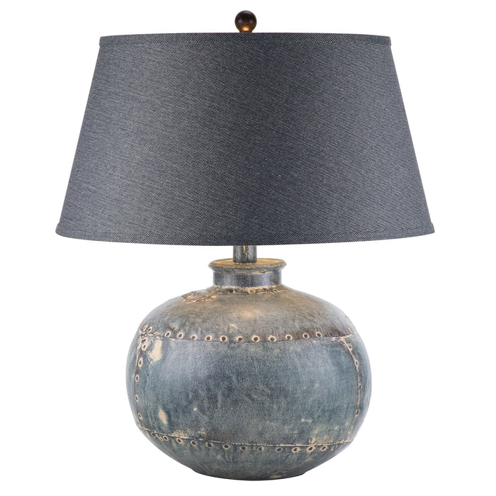 25"H Table Lamp