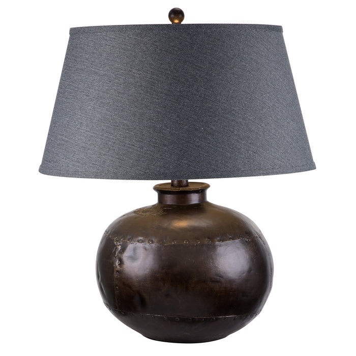 25"H Table Lamp