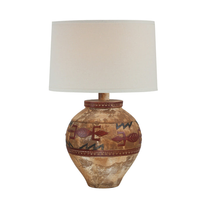 24"H Table Lamp