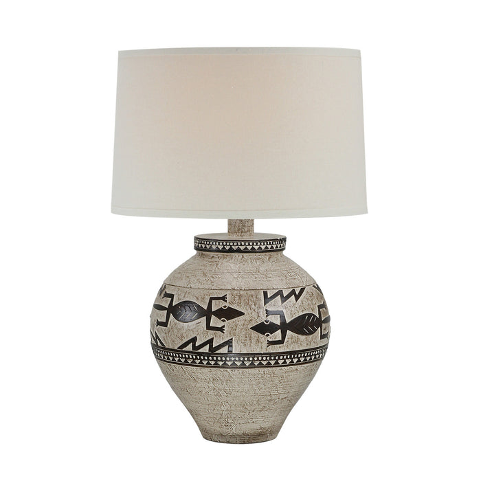 24"H Table Lamp