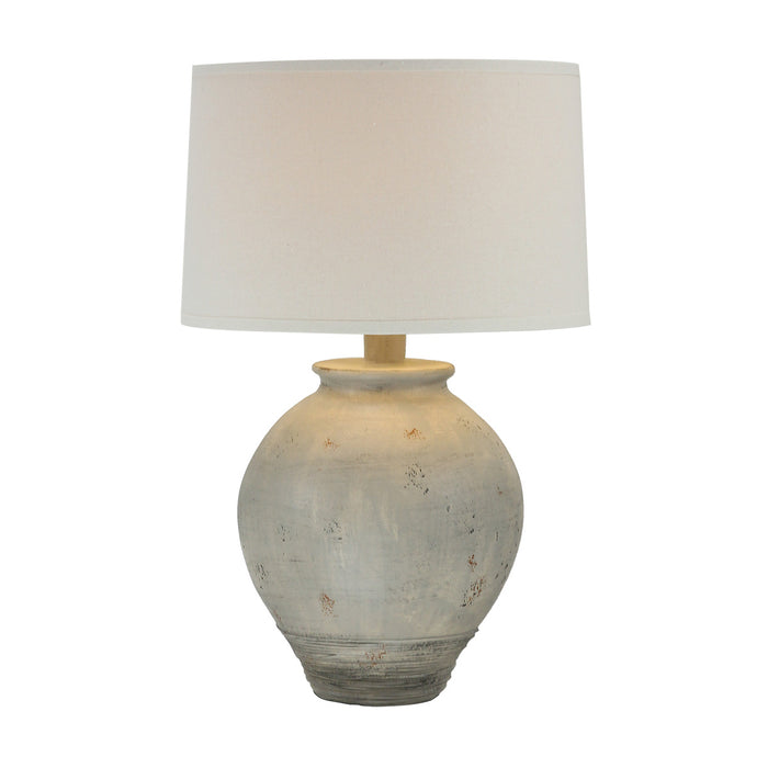 24.5"H Table Lamp