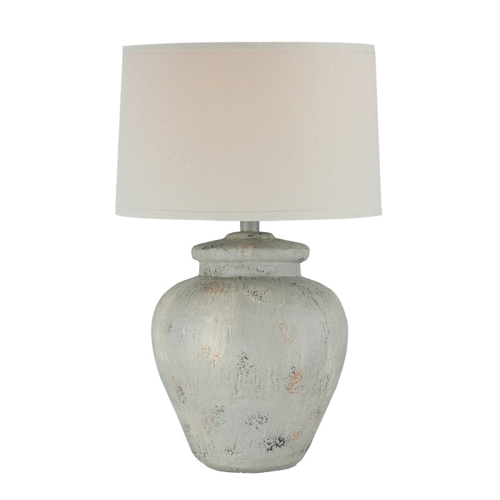 27"H Table Lamp